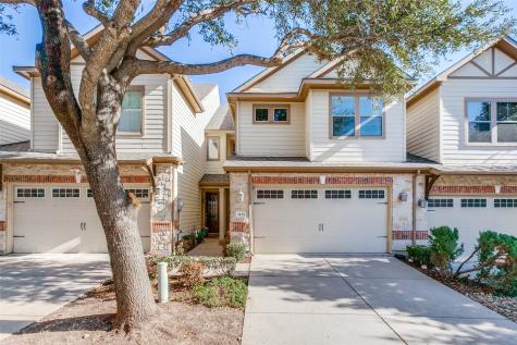 1632 Southwestern Drive Allen TX 75013