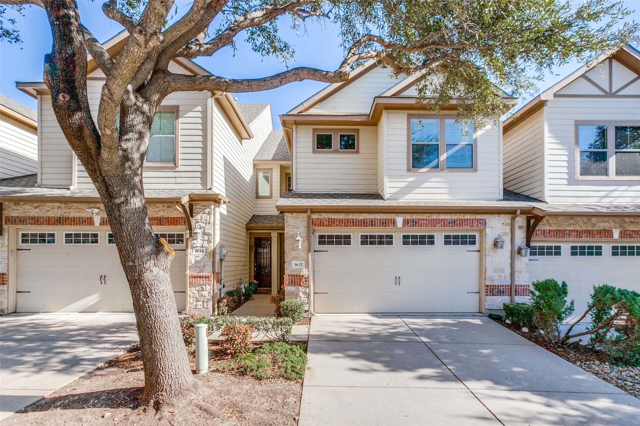 1632 Southwestern Drive Allen TX 75013