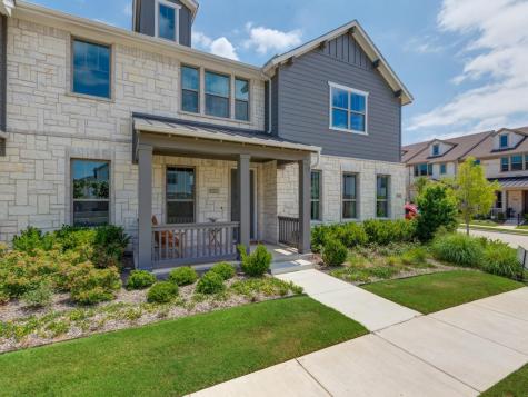 6525 Northern Dancer Drive North Richland Hills TX 76180