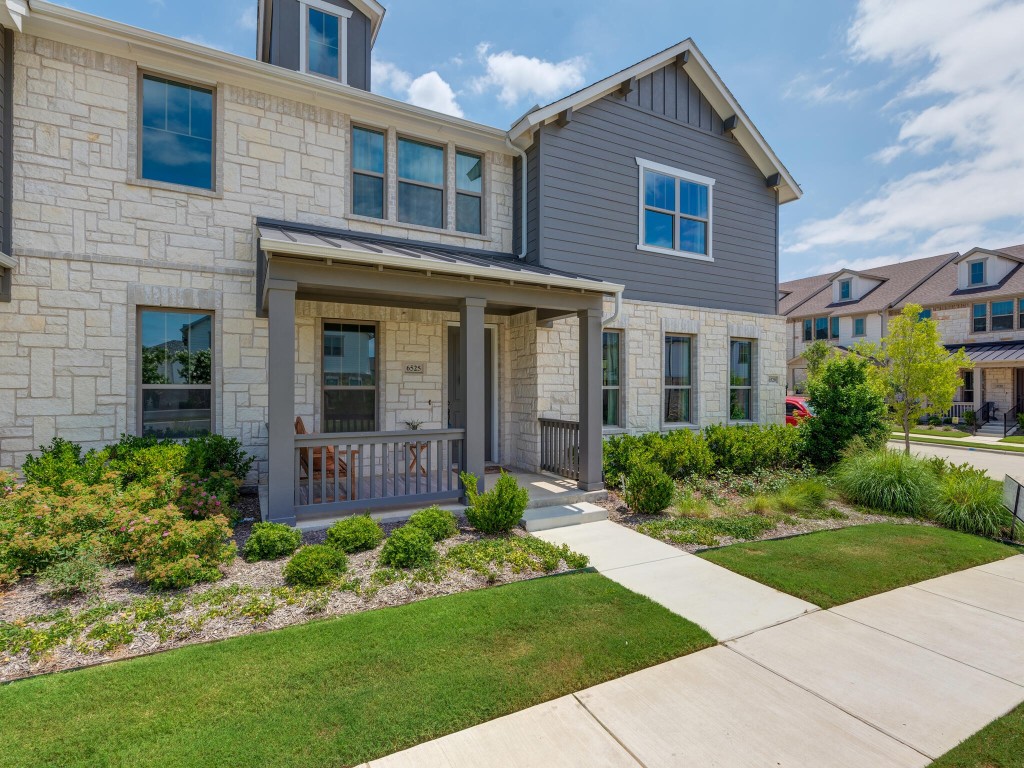 6525 Northern Dancer Drive North Richland Hills TX 76180