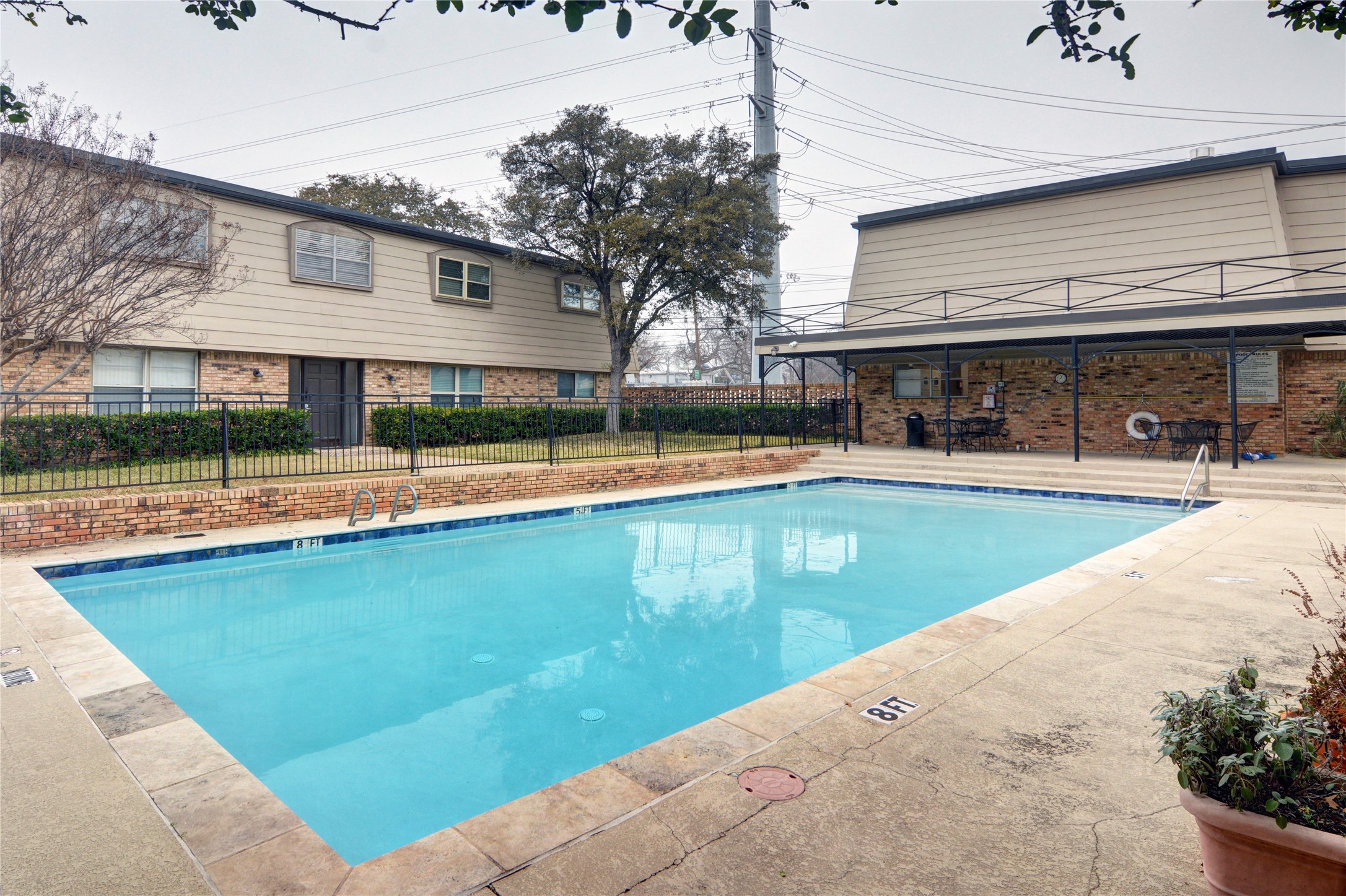 7931 Royal Lane Dallas TX 75230
