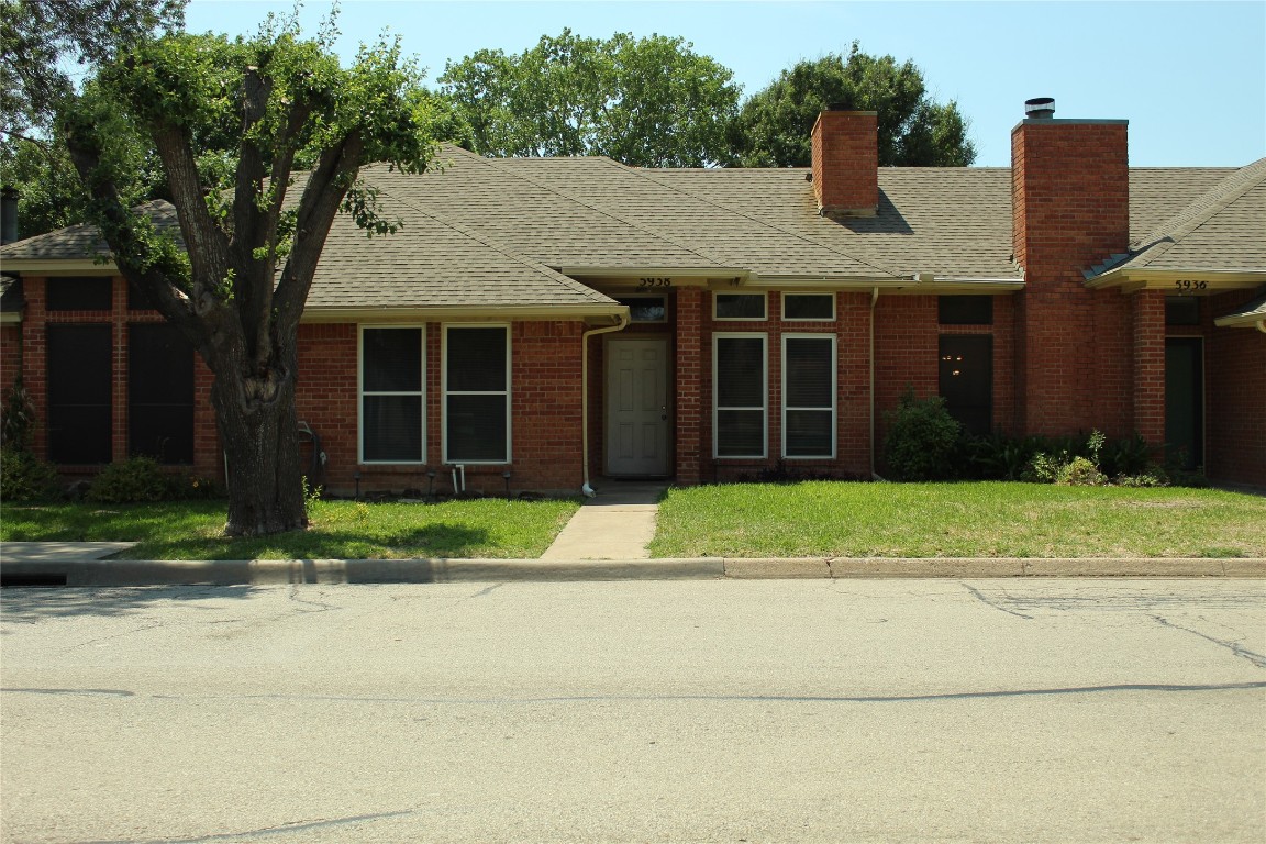 5938 Royal Club Drive Arlington TX 76017