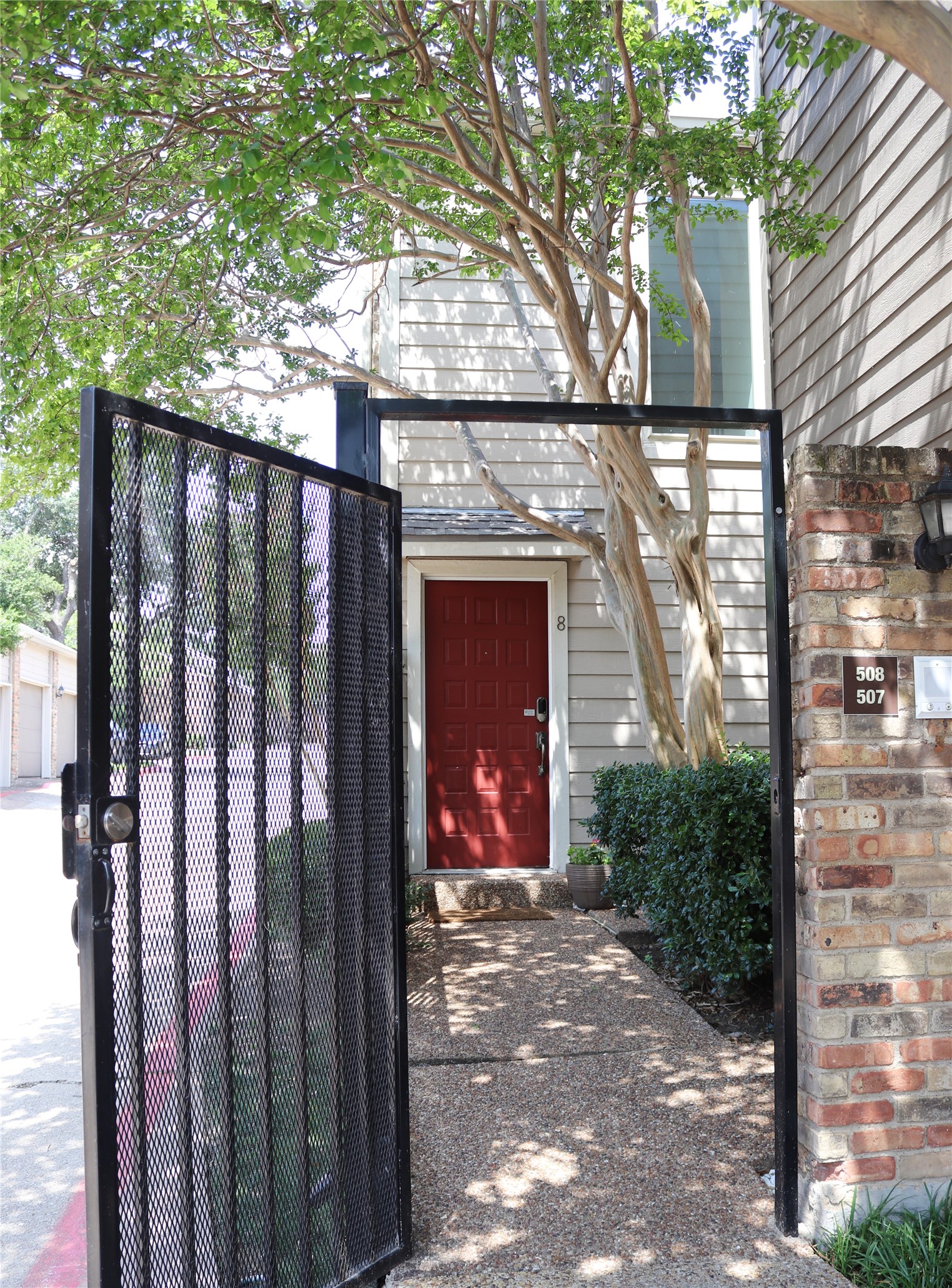 5616 Preston Oaks Road Dallas TX 75254