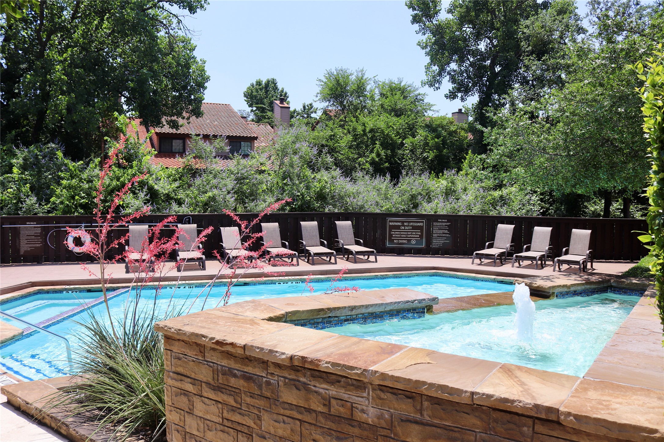 5616 Preston Oaks Road Dallas TX 75254
