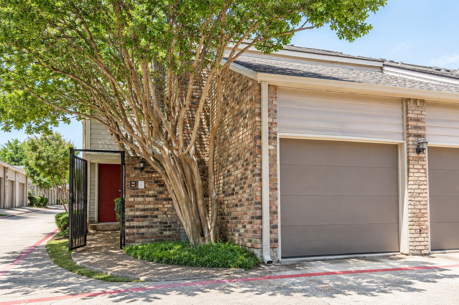 5616 Preston Oaks Road Dallas TX 75254