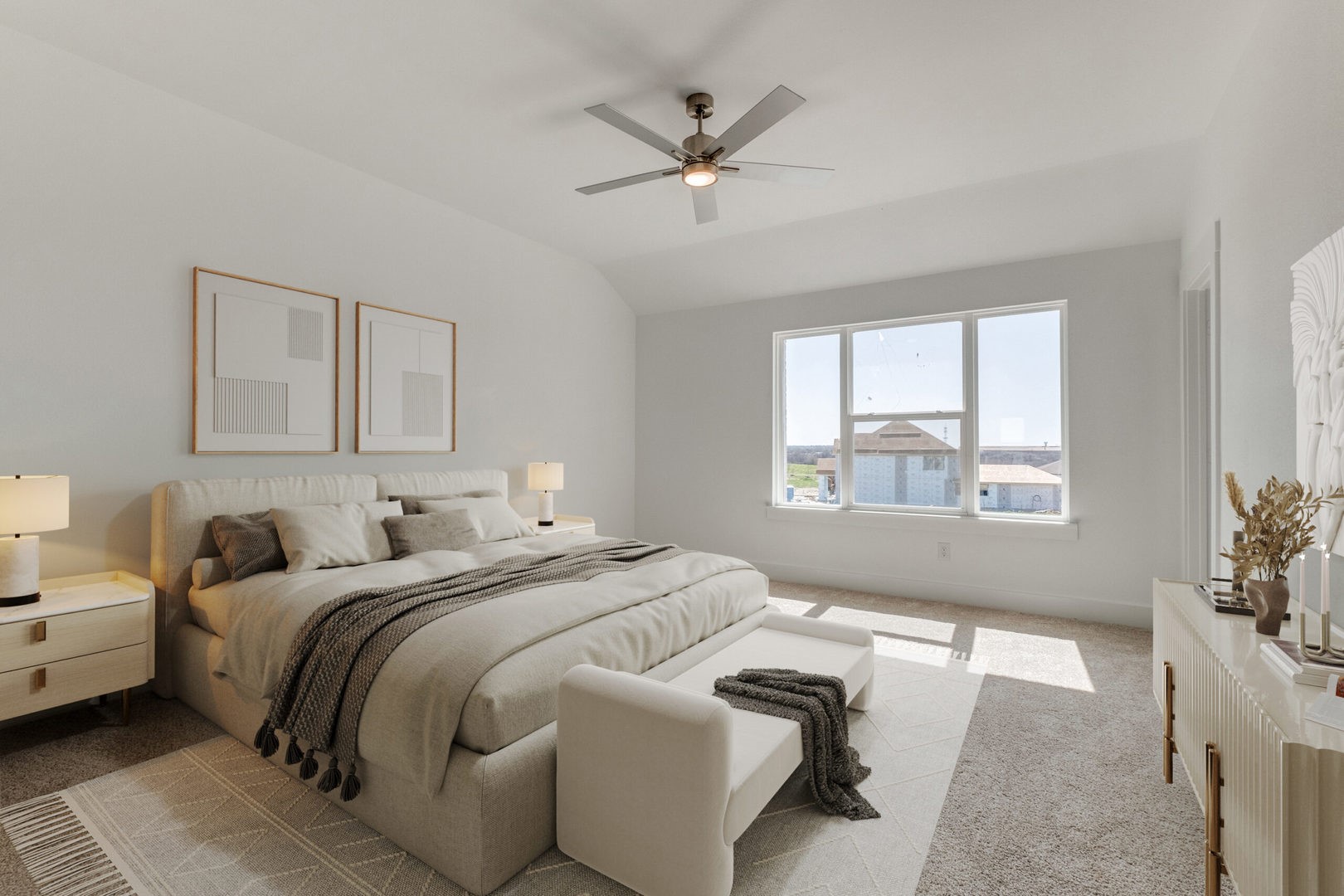 1173 Carnation Drive Crowley TX 76036