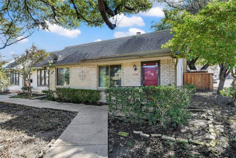 13851 Leinsper Green Street Dallas TX 75240