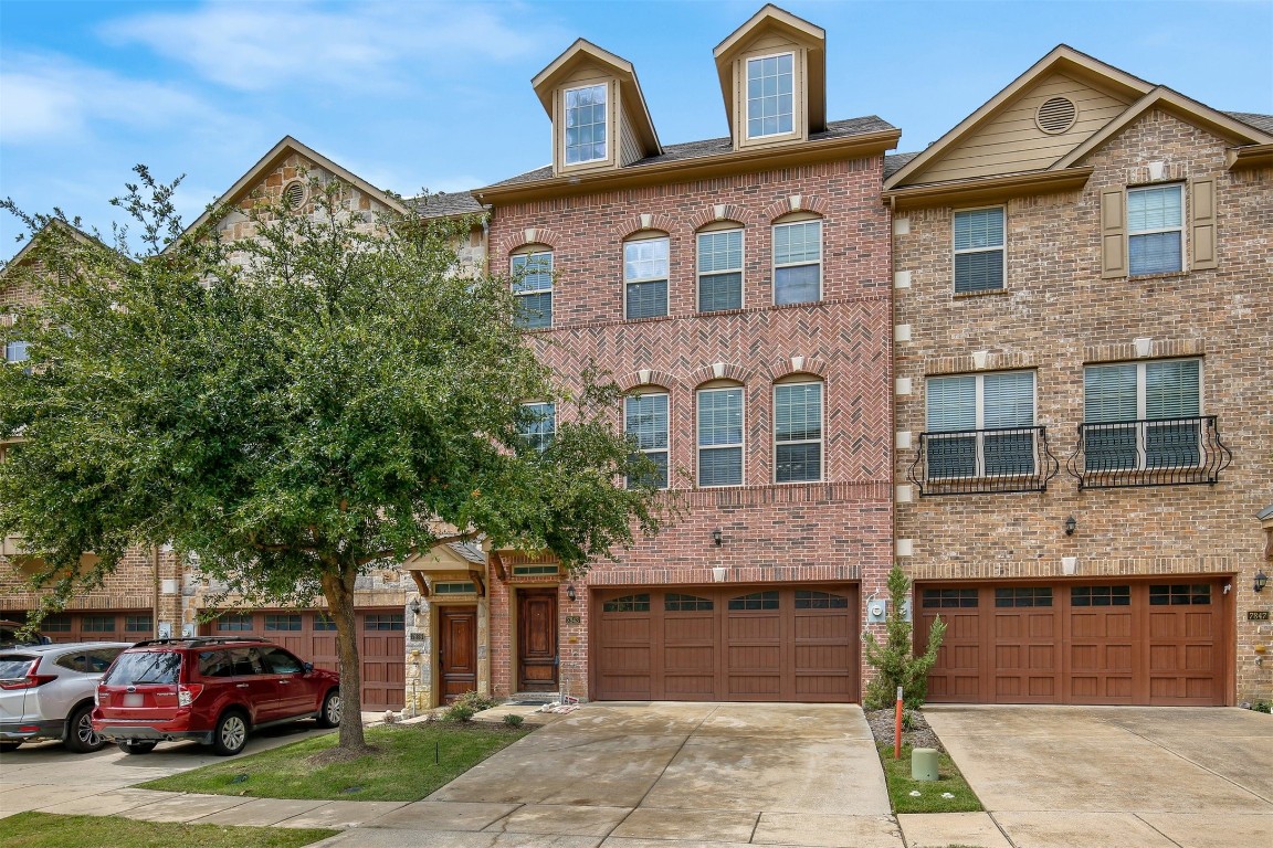 7843 Liverpool Lane Irving TX 75063