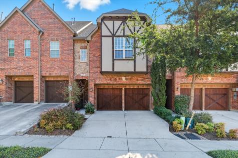 2665 Sherwood Drive Lewisville TX 75067