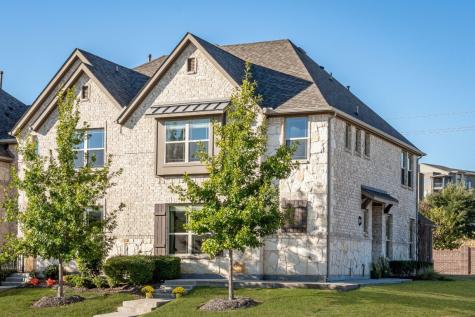 300 Tottenham Court Mckinney TX 75072
