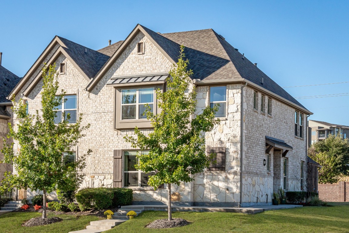 300 Tottenham Court Mckinney TX 75072