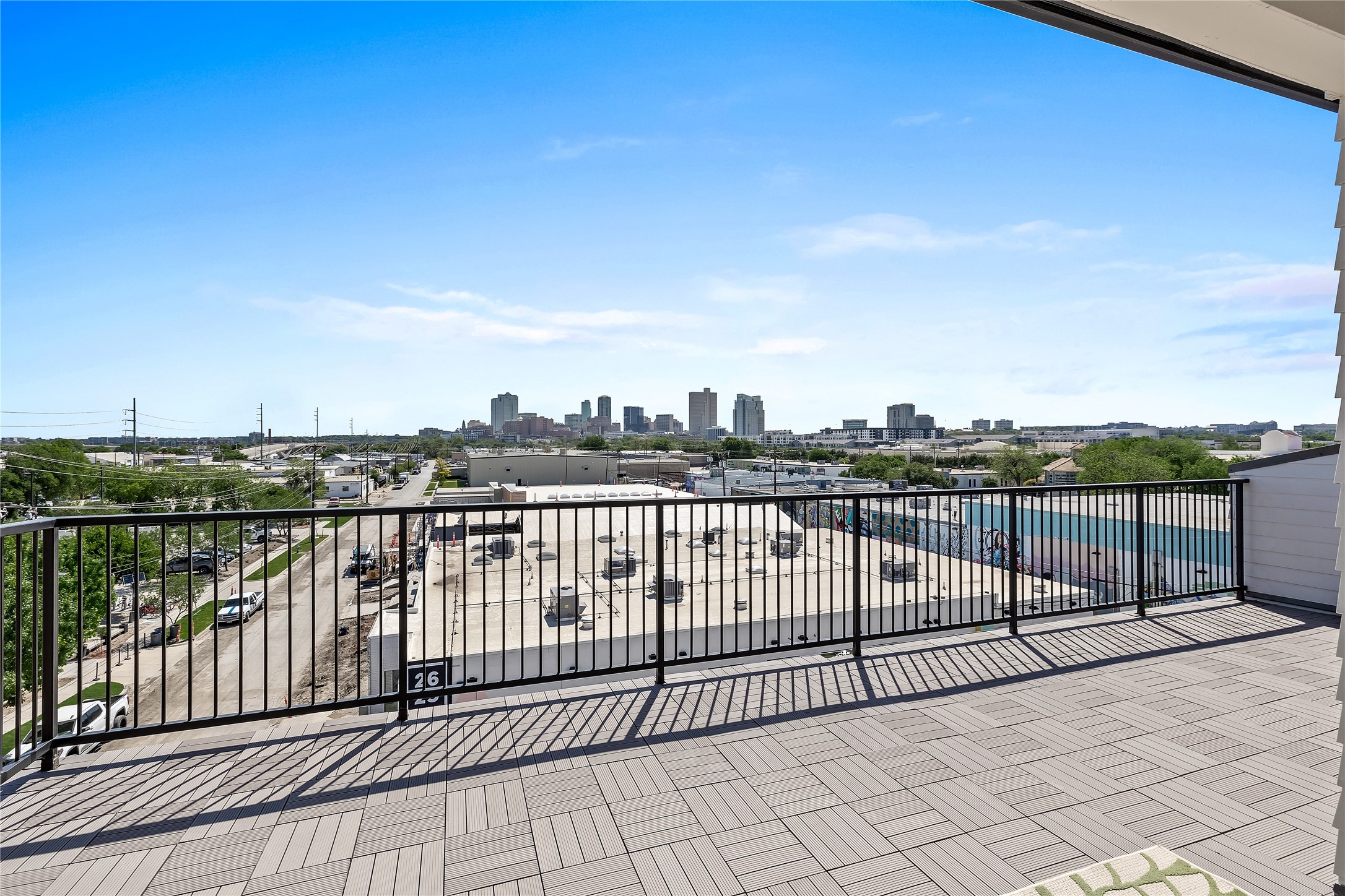 217 Carroll Street Fort Worth TX 76107