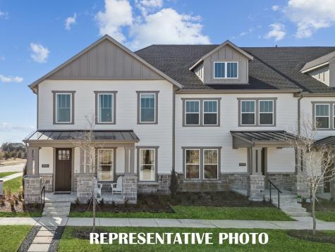 9431 Speaker Drive Frisco TX 75035