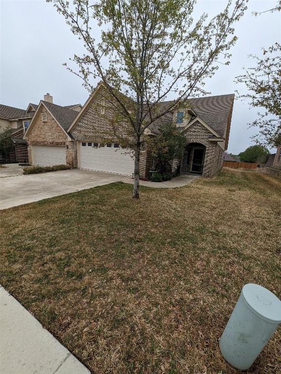 240 Greathouse Village Decatur TX 76234