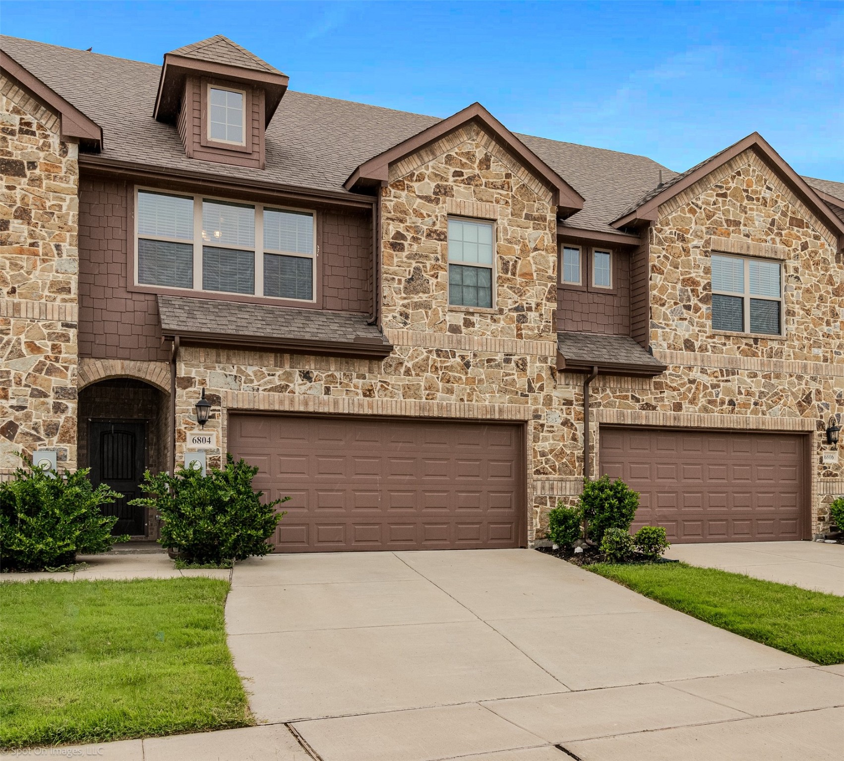 6804 Jade Drive Greenville TX 75402
