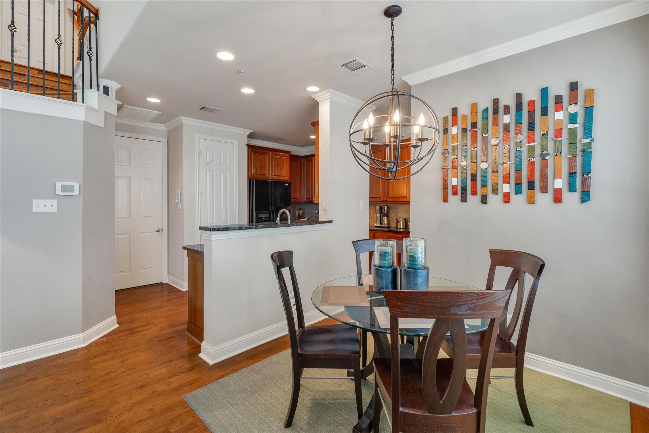 2548 Corbeau Drive Irving TX 75038