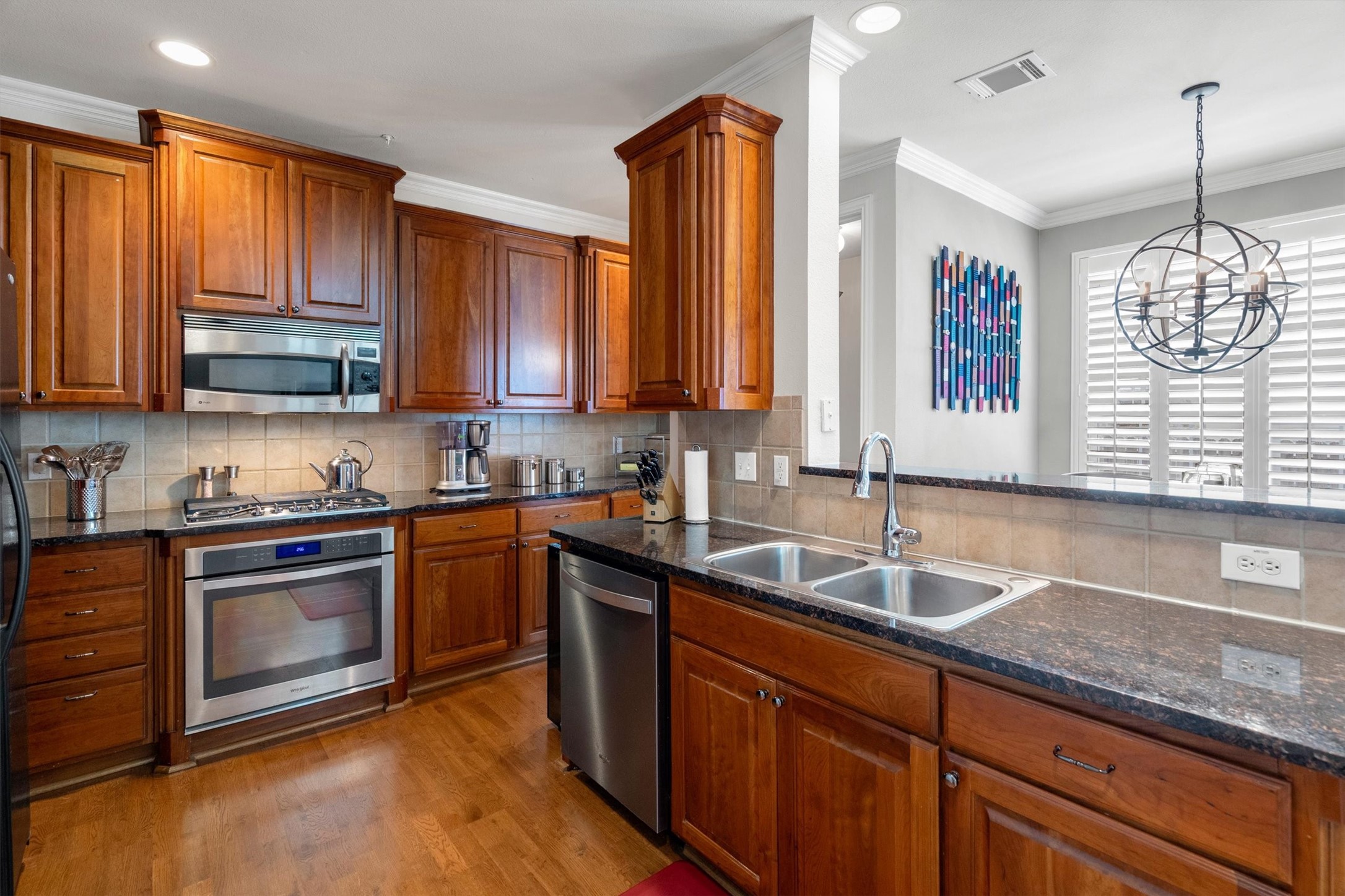 2548 Corbeau Drive Irving TX 75038
