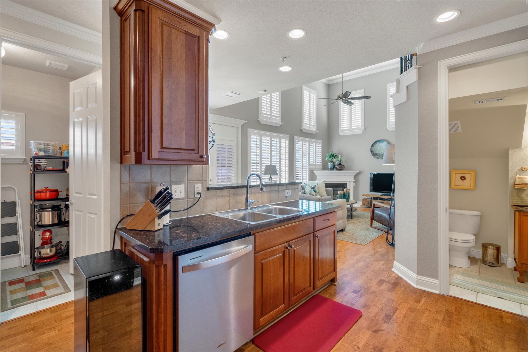 2548 Corbeau Drive Irving TX 75038