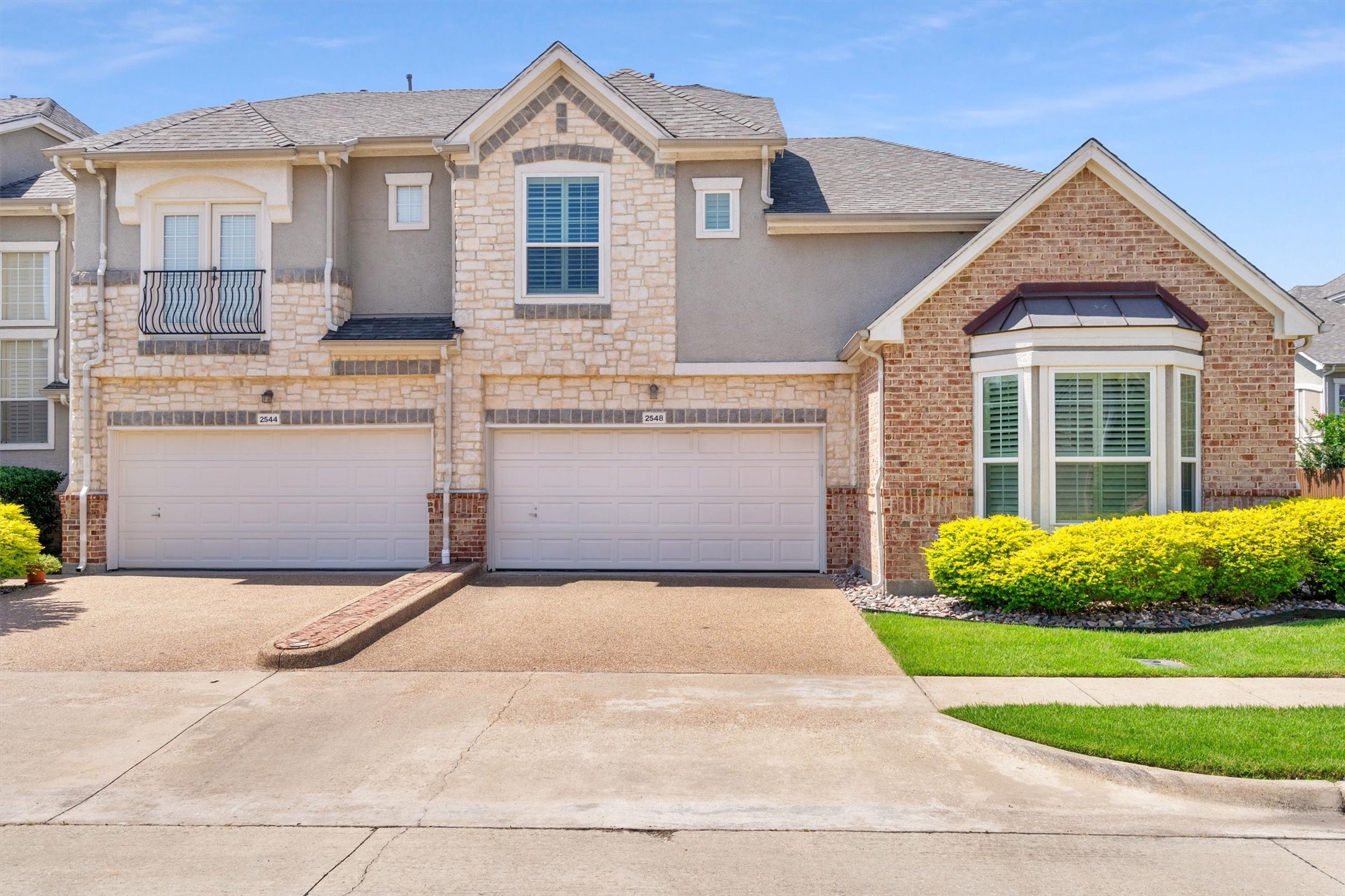 2548 Corbeau Drive Irving TX 75038