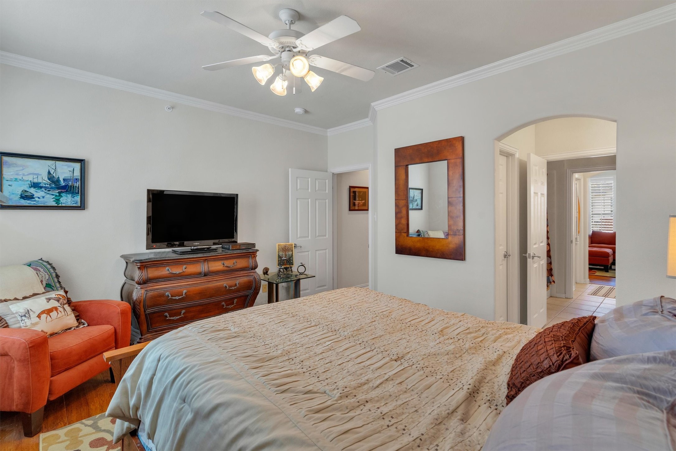 2548 Corbeau Drive Irving TX 75038