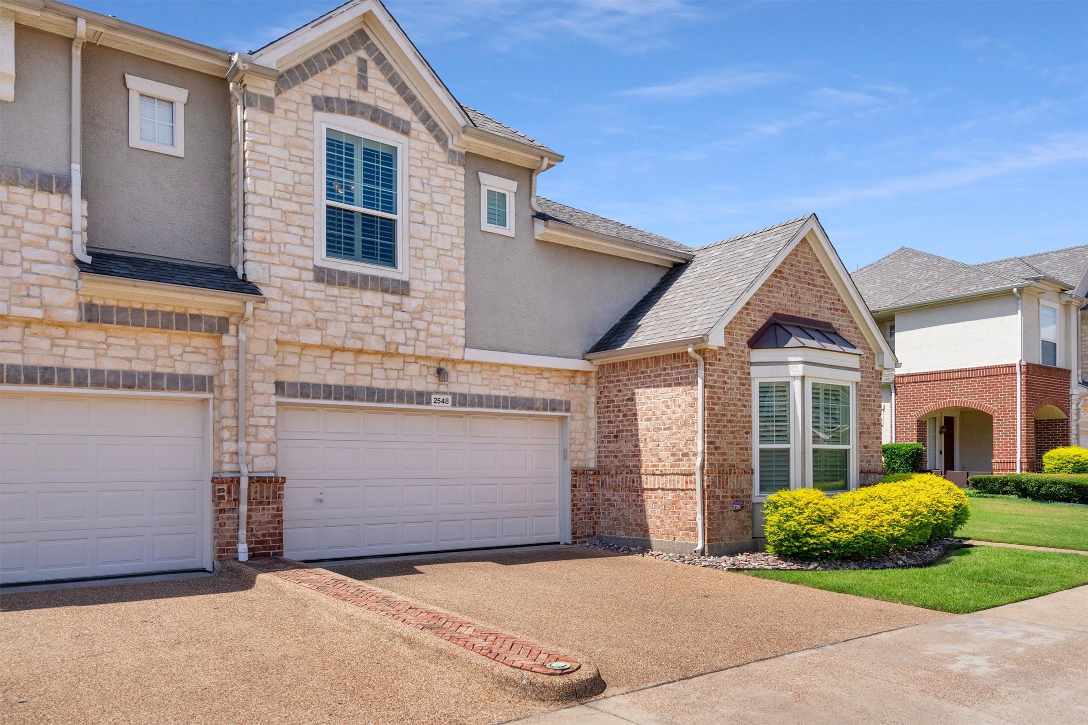 2548 Corbeau Drive Irving TX 75038