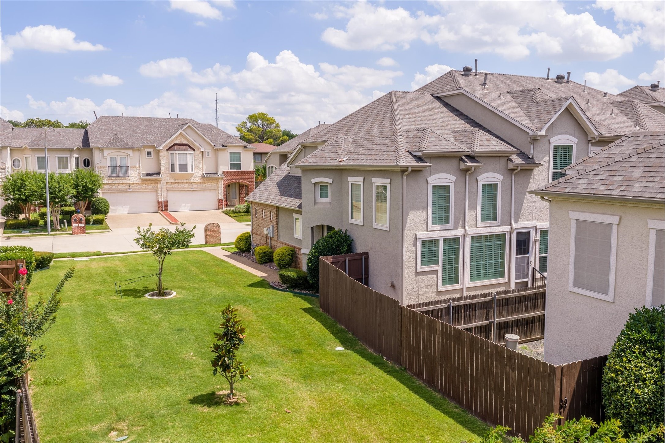 2548 Corbeau Drive Irving TX 75038