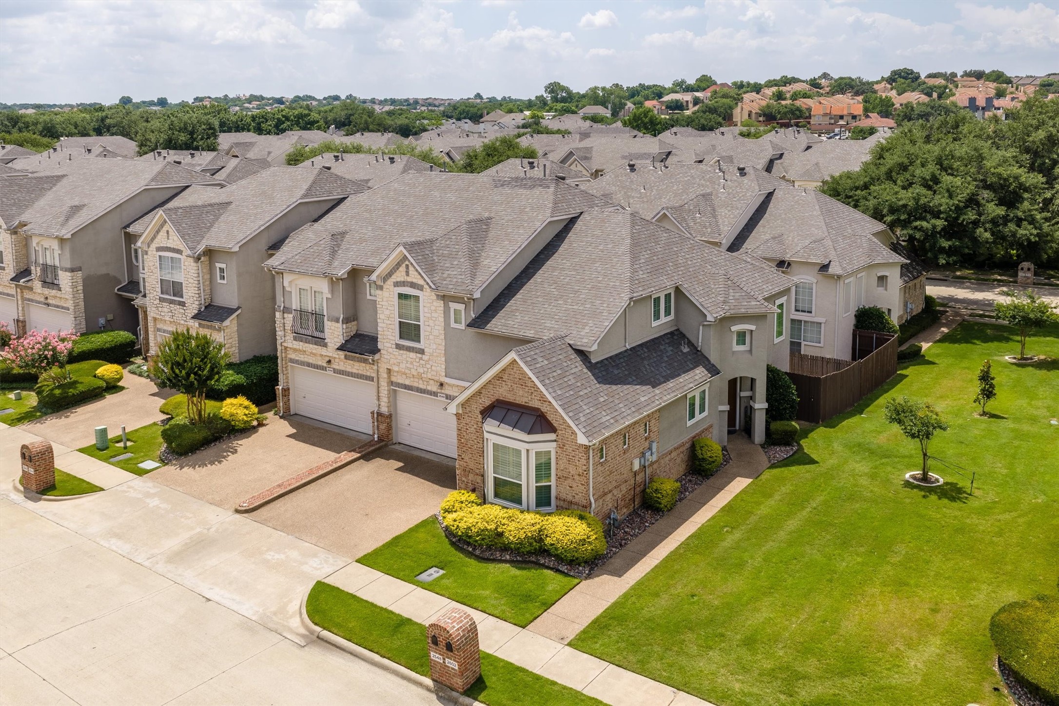 2548 Corbeau Drive Irving TX 75038