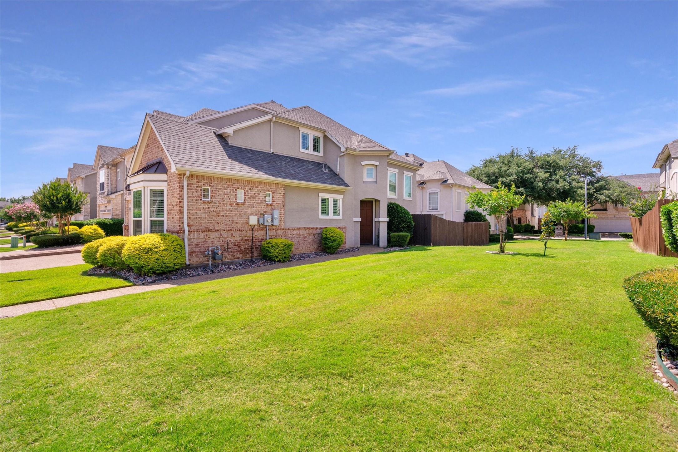 2548 Corbeau Drive Irving TX 75038