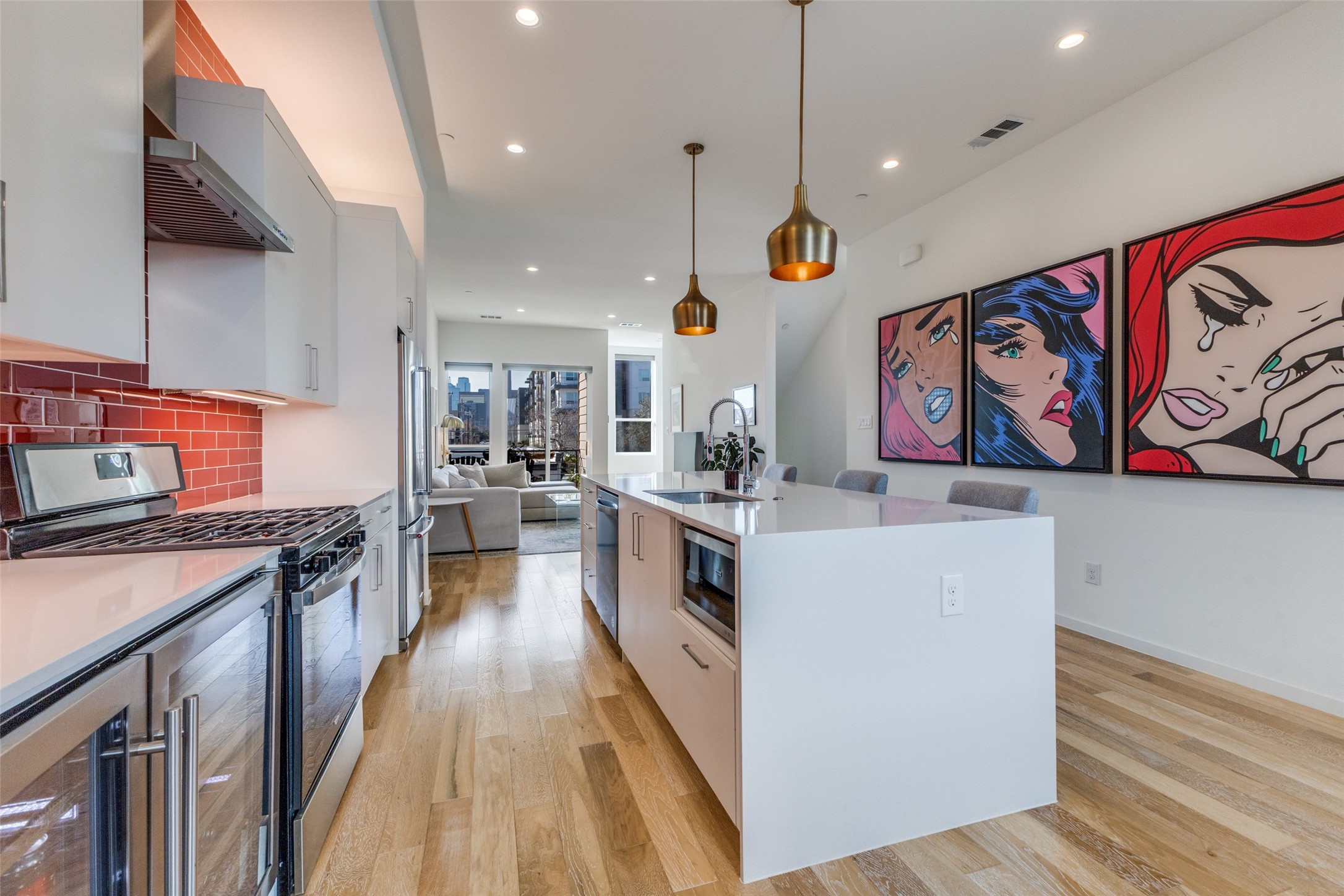 3812 San Jacinto Street Dallas TX 75204