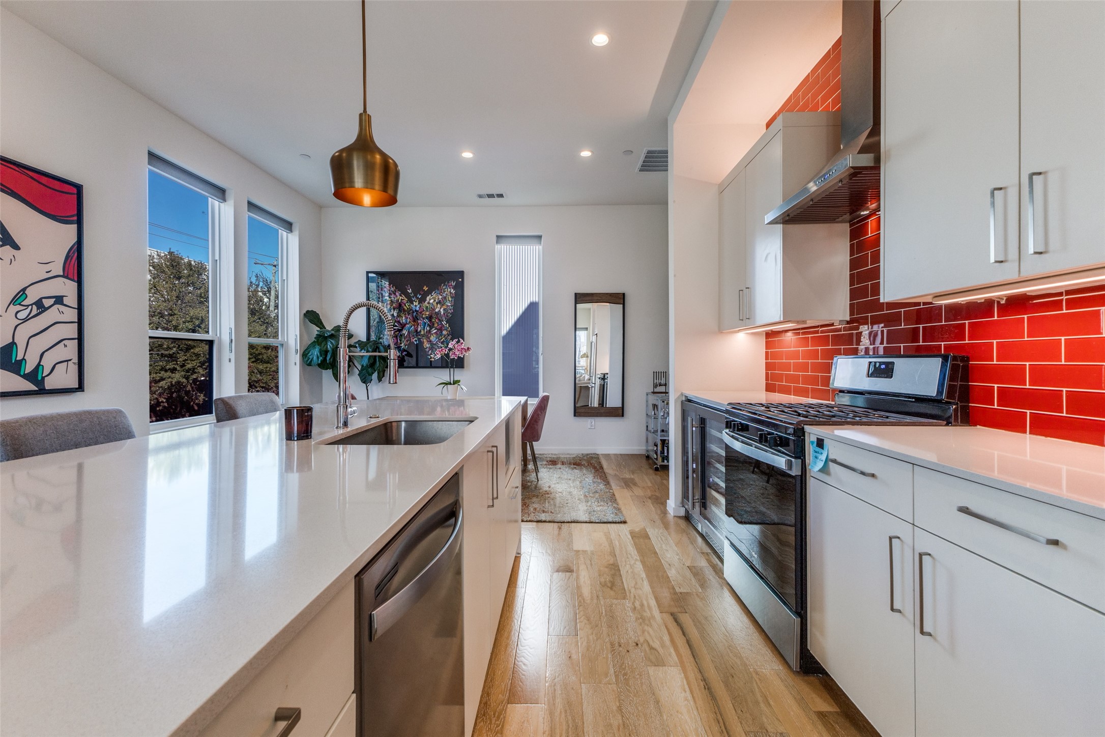 3812 San Jacinto Street Dallas TX 75204