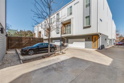 3812 San Jacinto Street Dallas TX 75204
