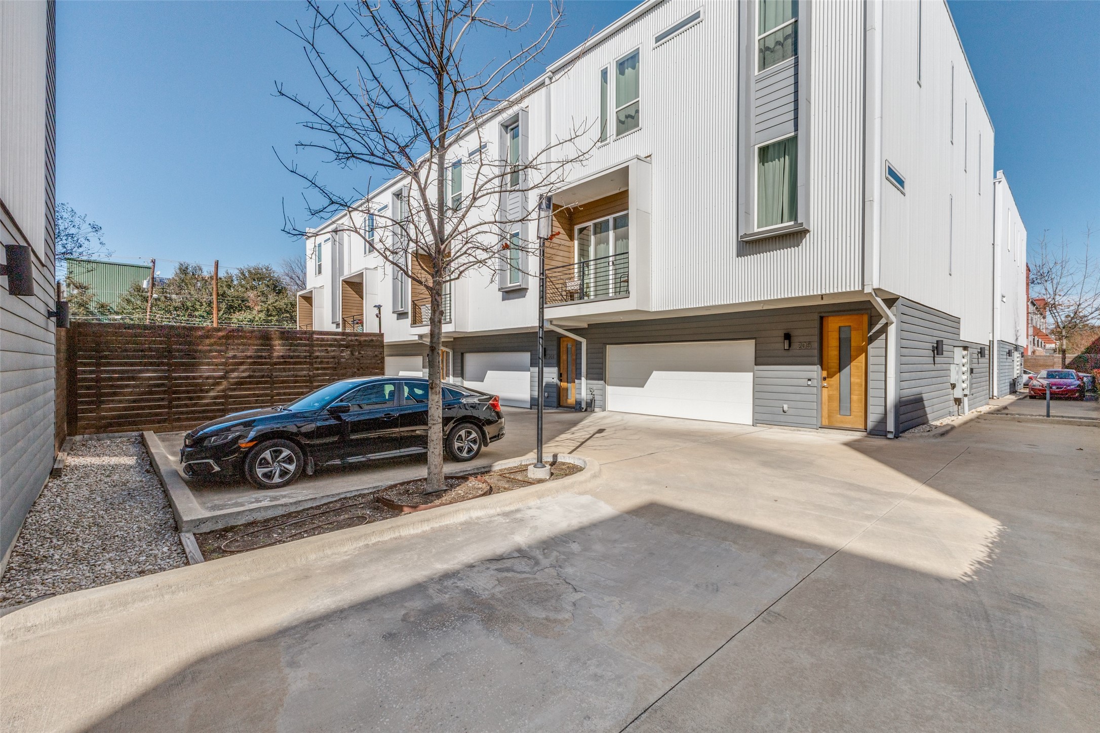 3812 San Jacinto Street Dallas TX 75204