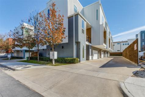 3812 San Jacinto Street Dallas TX 75204