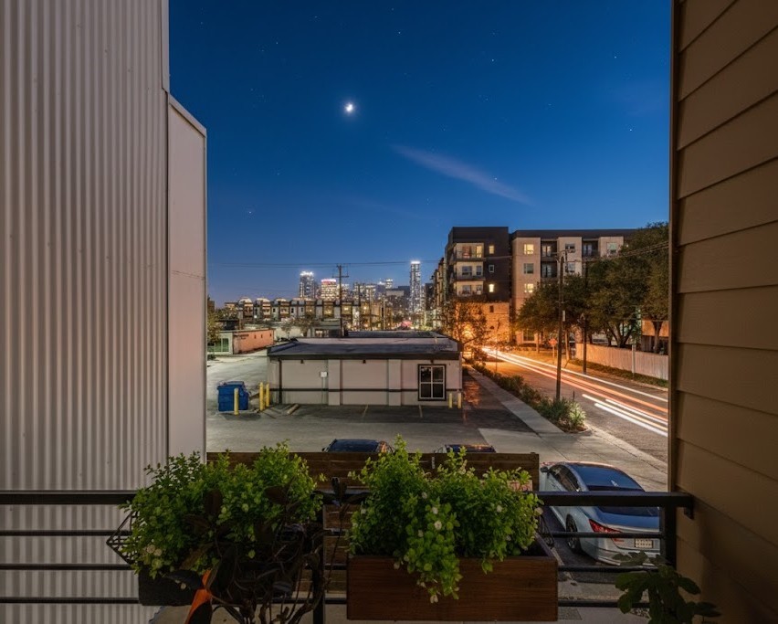 3812 San Jacinto Street Dallas TX 75204