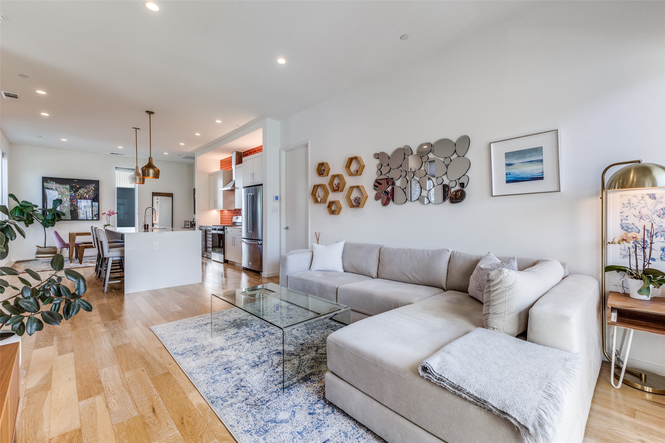 3812 San Jacinto Street Dallas TX 75204