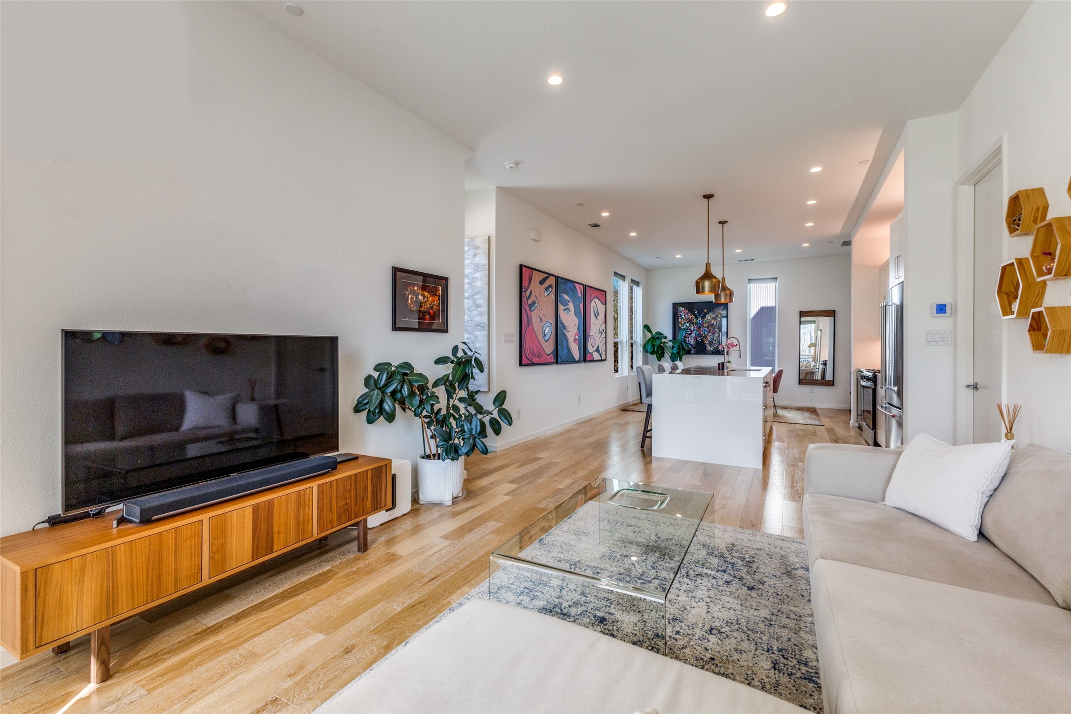 3812 San Jacinto Street Dallas TX 75204