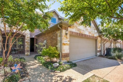6605 Wildlife Trail Garland TX 75044