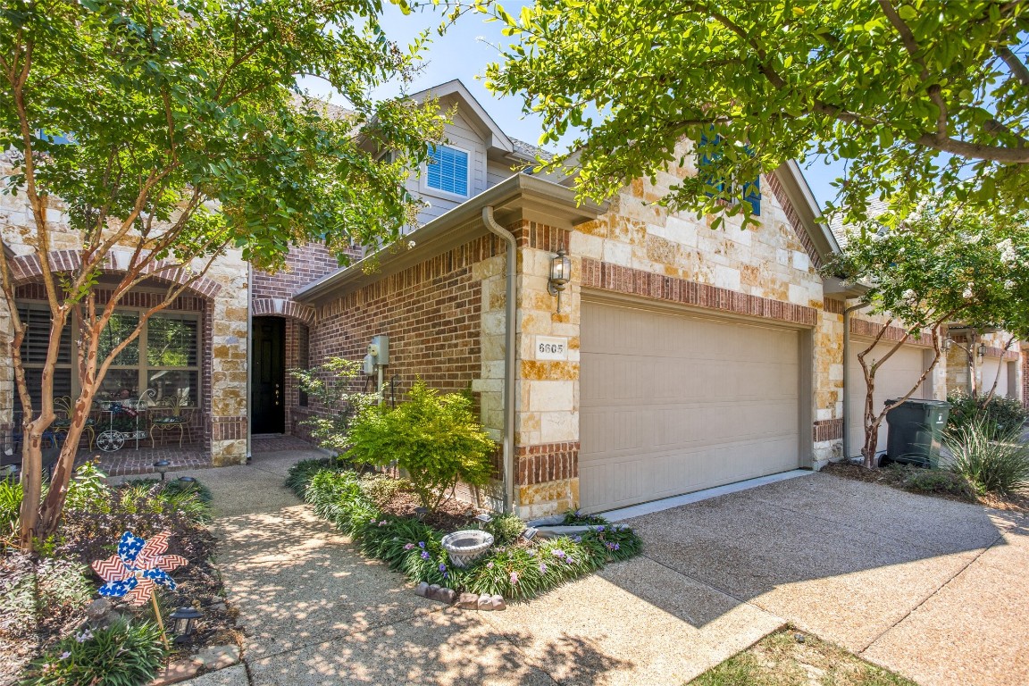 6605 Wildlife Trail Garland TX 75044