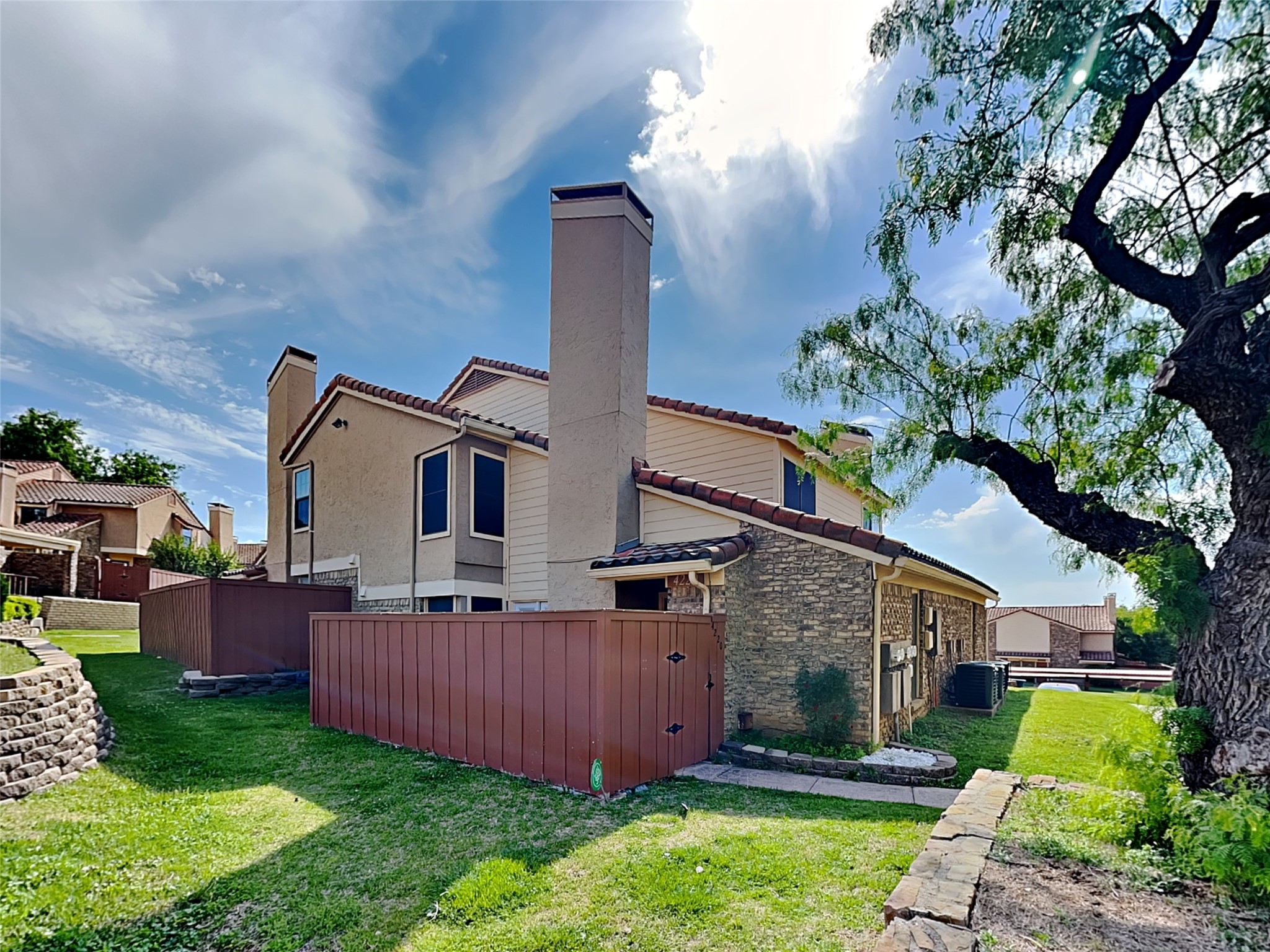 4220 Madera Road Irving TX 75038