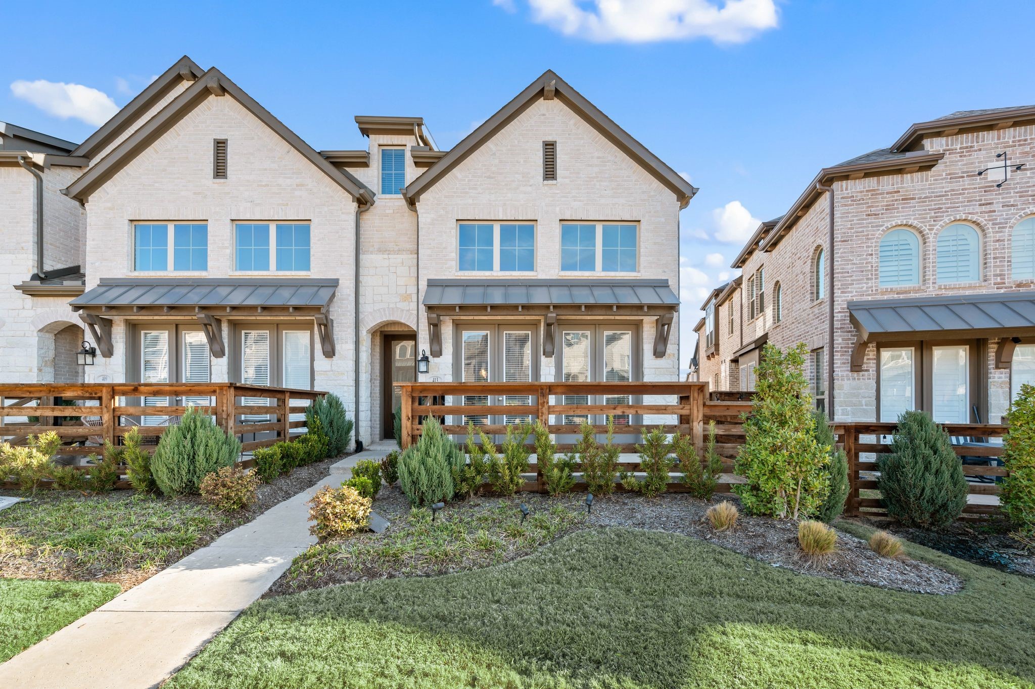 413 Blue Creek Cove Mckinney TX 75071