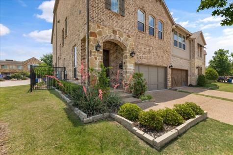 2460 King Arthur Boulevard Lewisville TX 75056