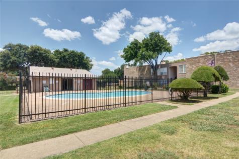 5516 Boca Raton Boulevard Fort Worth TX 76112