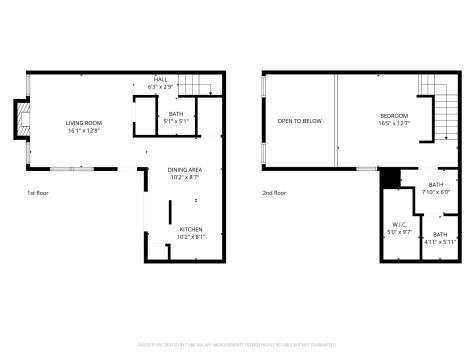5516 Boca Raton Boulevard Fort Worth TX 76112