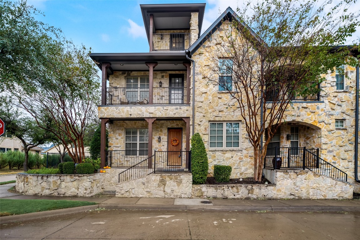 5201 Fort Buckner Drive Mckinney TX 75070