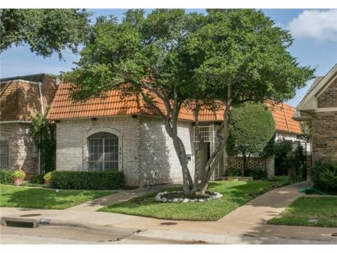3011 Stonehenge Lane Carrollton TX 75006