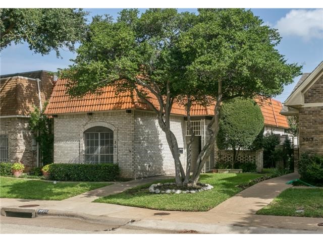 3011 Stonehenge Lane Carrollton TX 75006