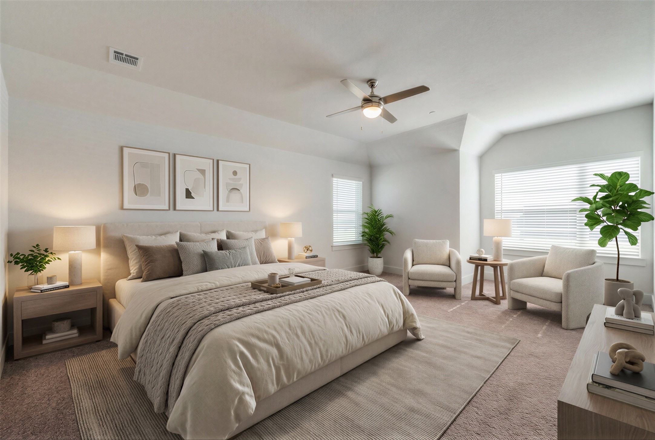 4553 Lamplights Drive Celina TX 75078