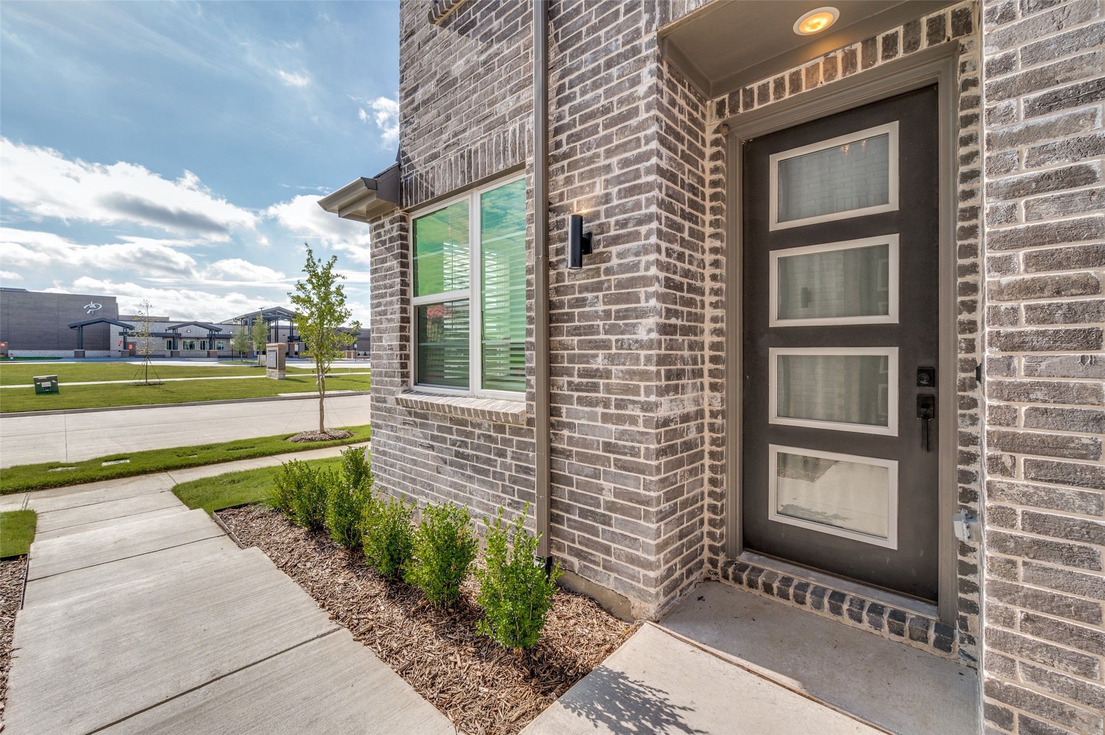 4553 Lamplights Drive Celina TX 75078