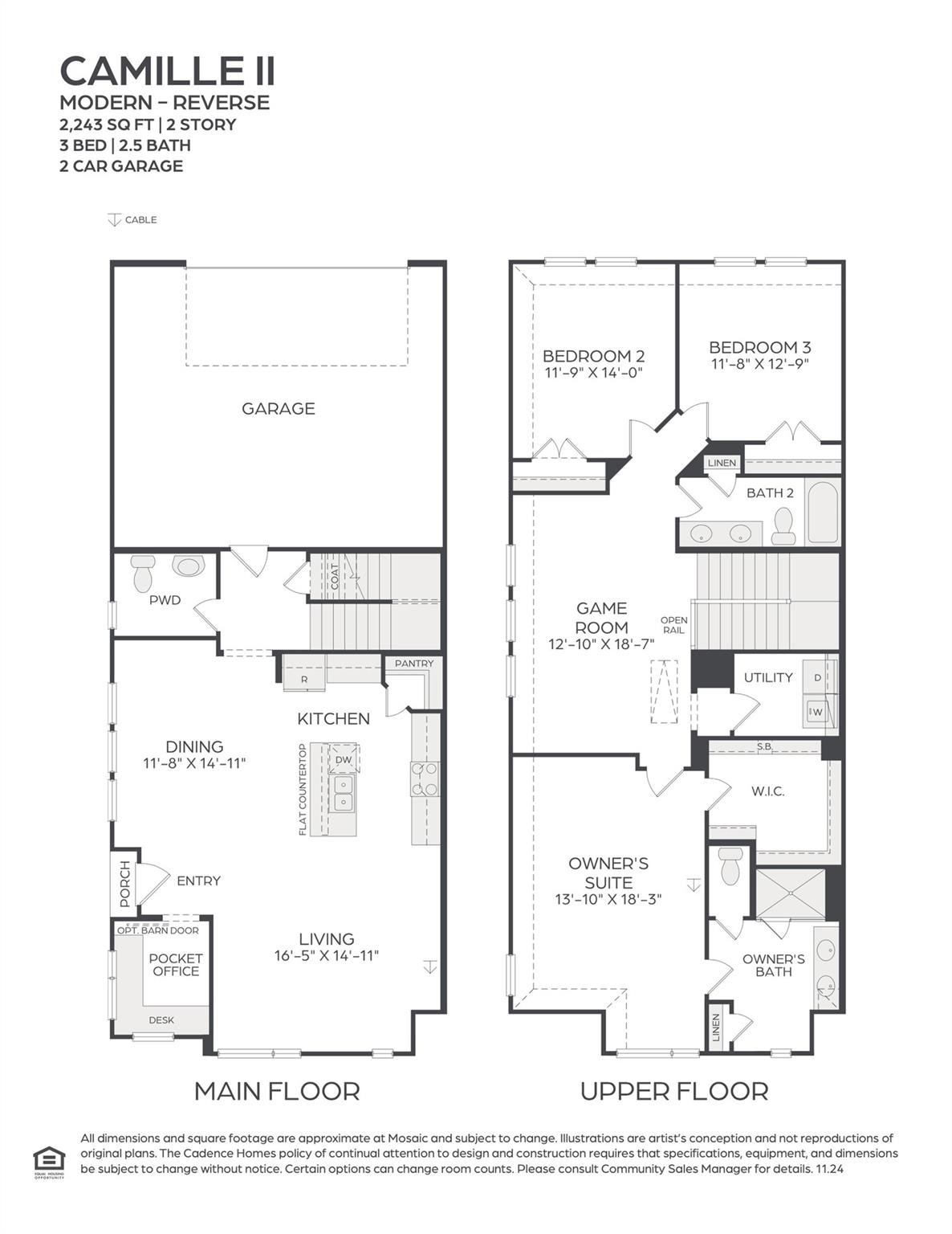 4553 Lamplights Drive Celina TX 75078