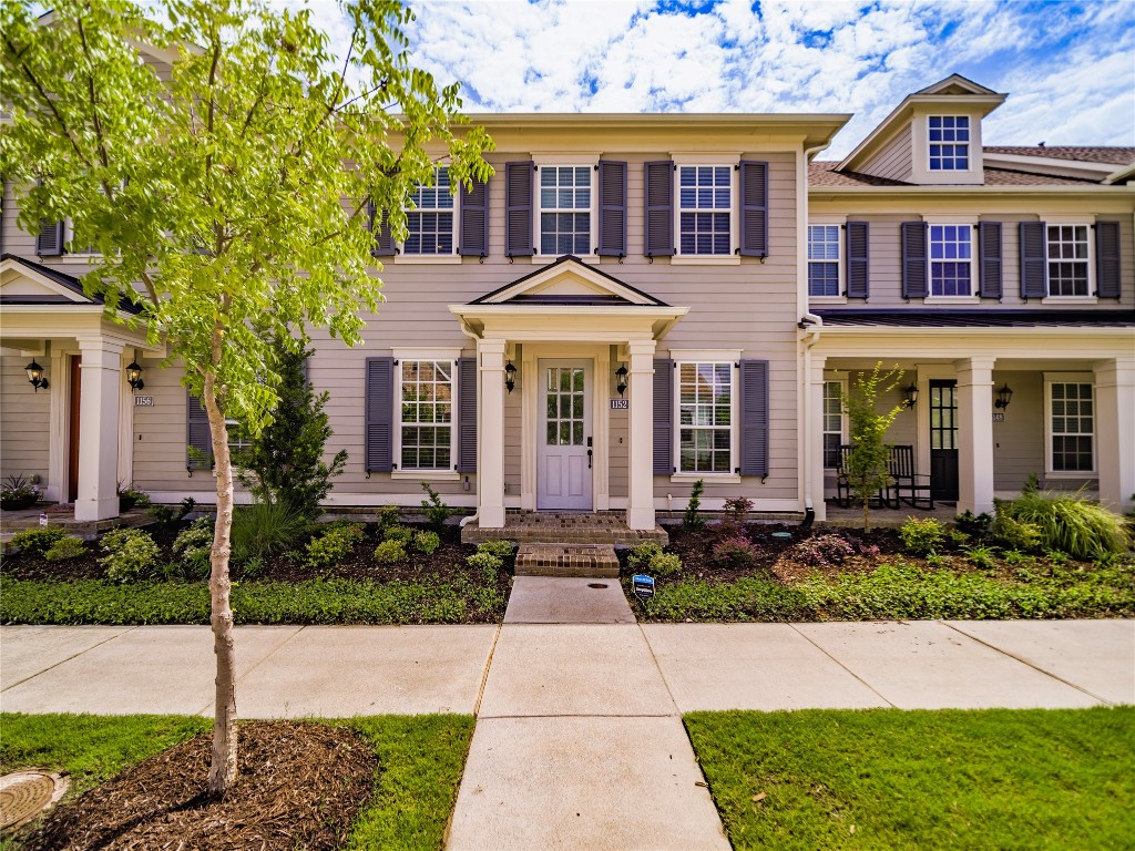 1152 Moonstone Street Carrollton TX 75007